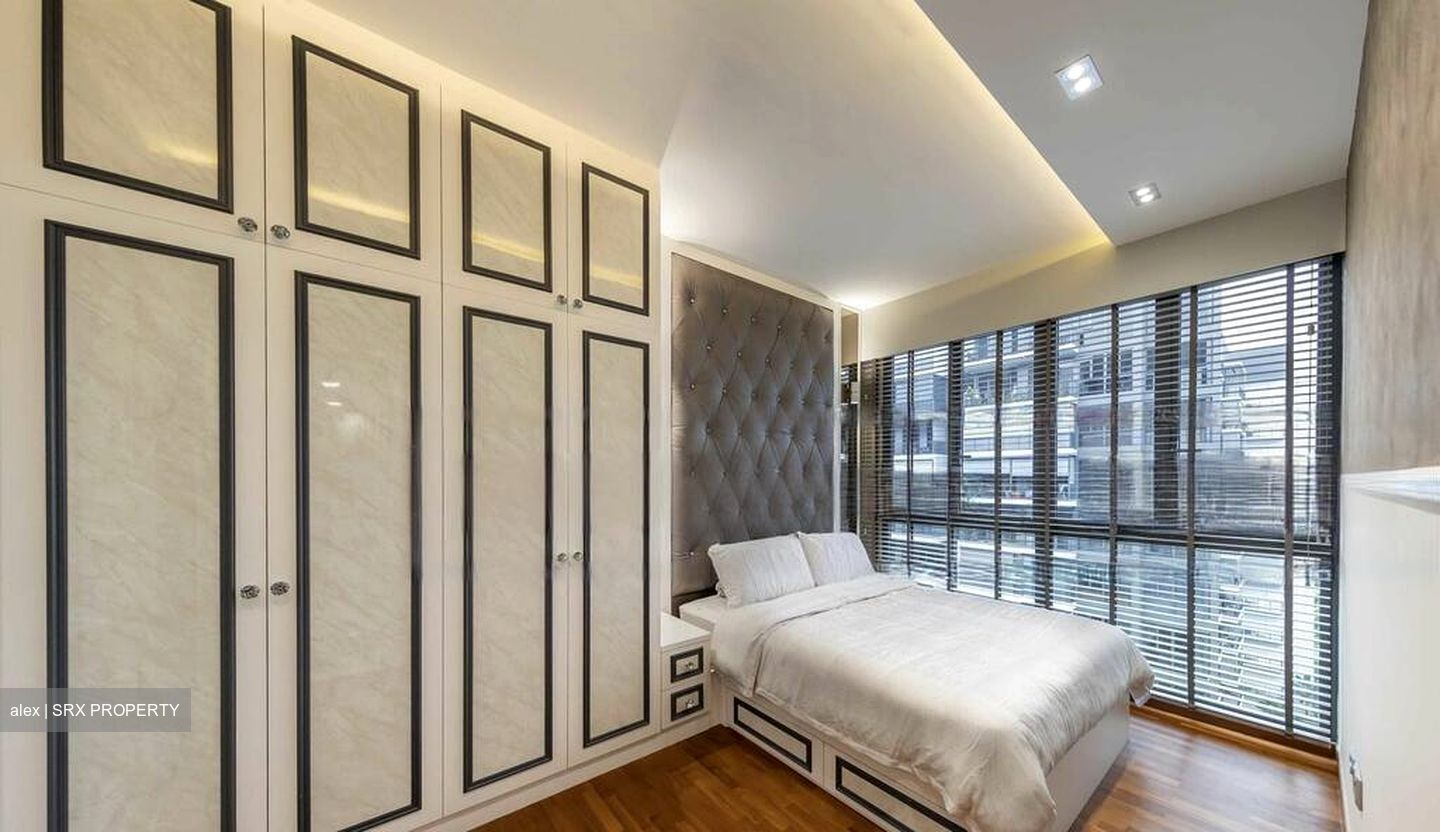 Signature At Yishun (D27), Condominium #477308651